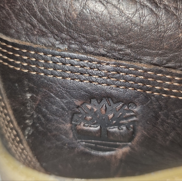 Timberland boots - Picture 2 of 6